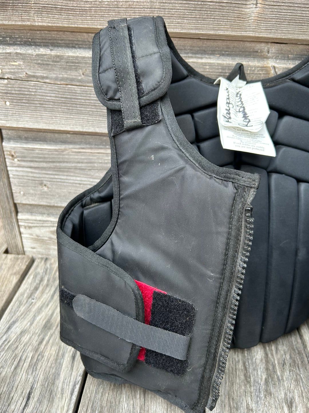 Gilet de protection Enfant, média 3