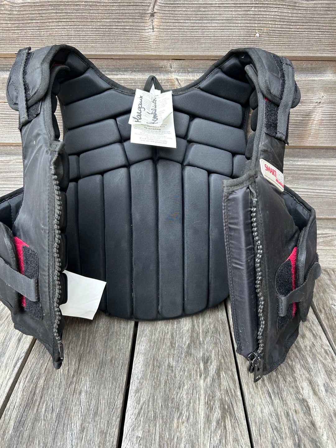Gilet de protection Enfant, média 2