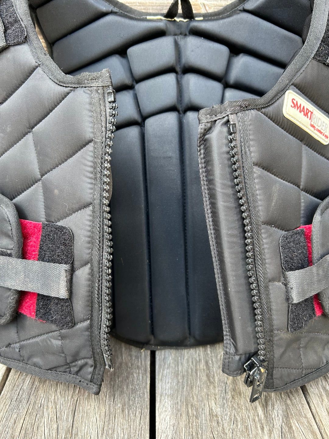 Gilet de protection Enfant, média 6