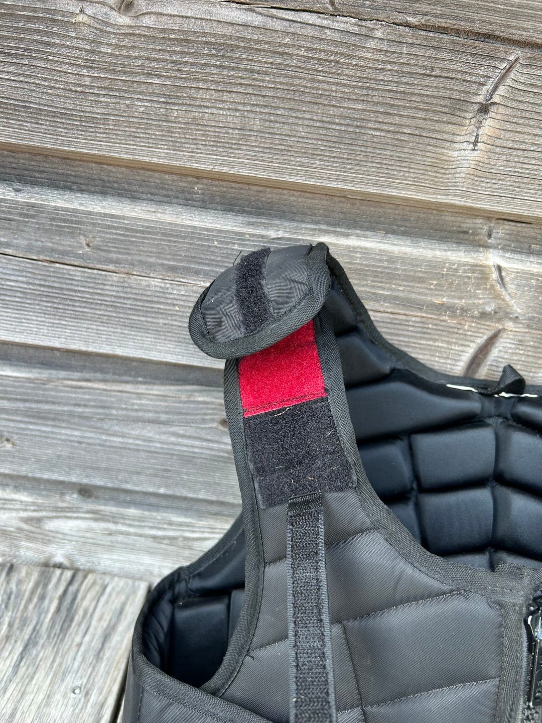 Gilet de protection Enfant, média 5