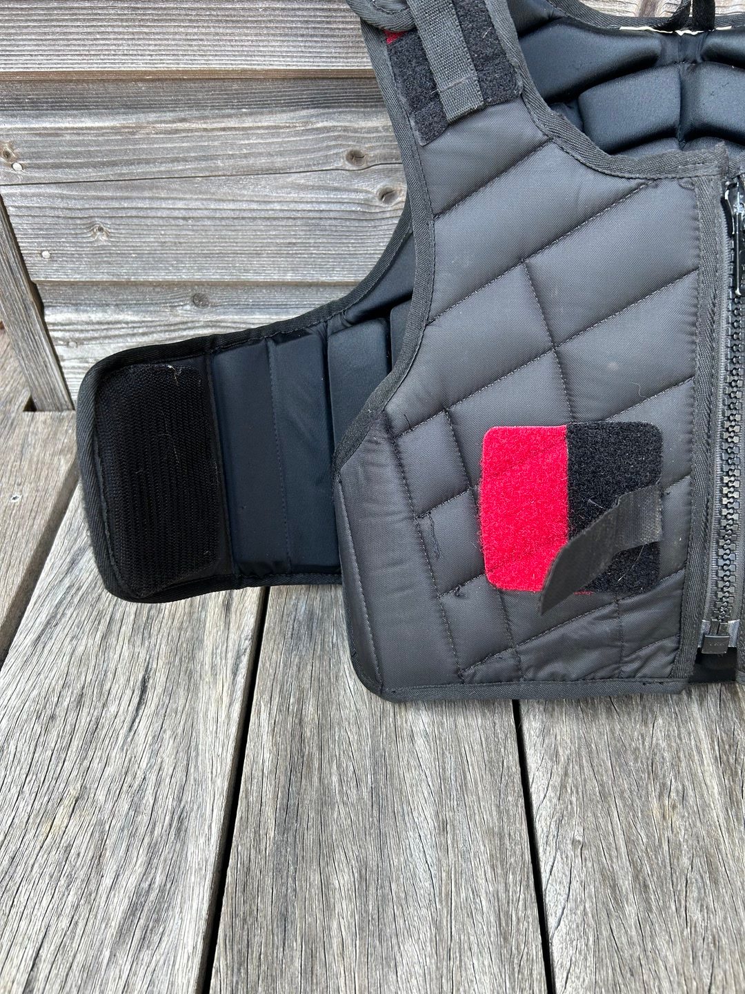 Gilet de protection Enfant, média 4