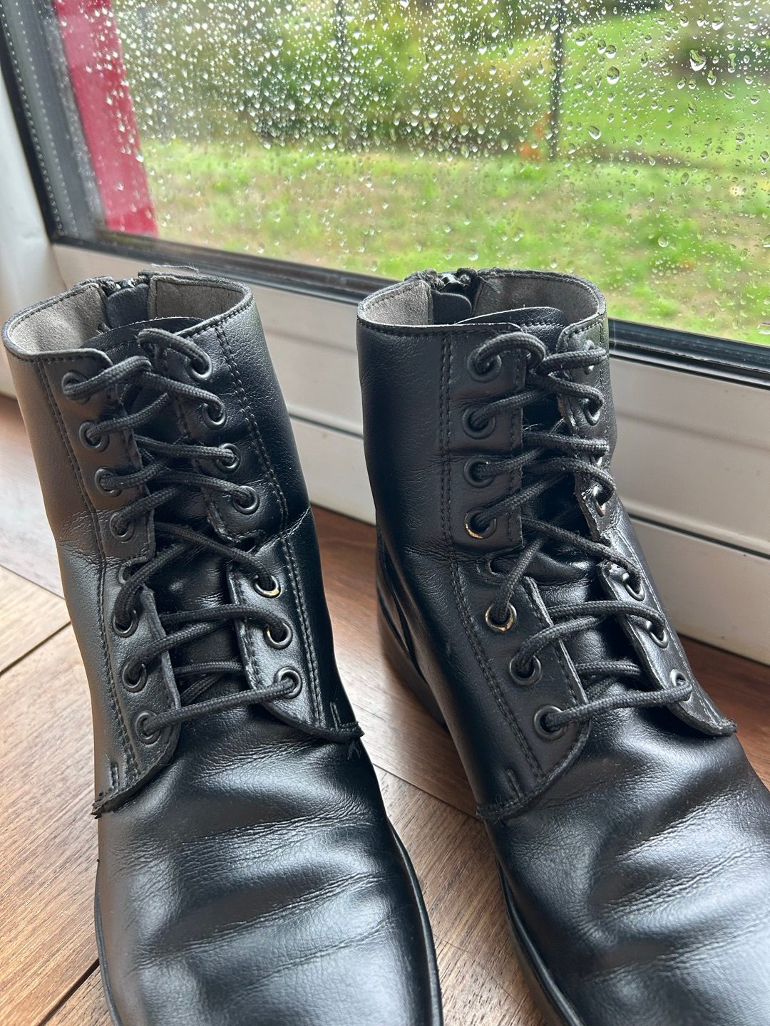 Boots, média 2