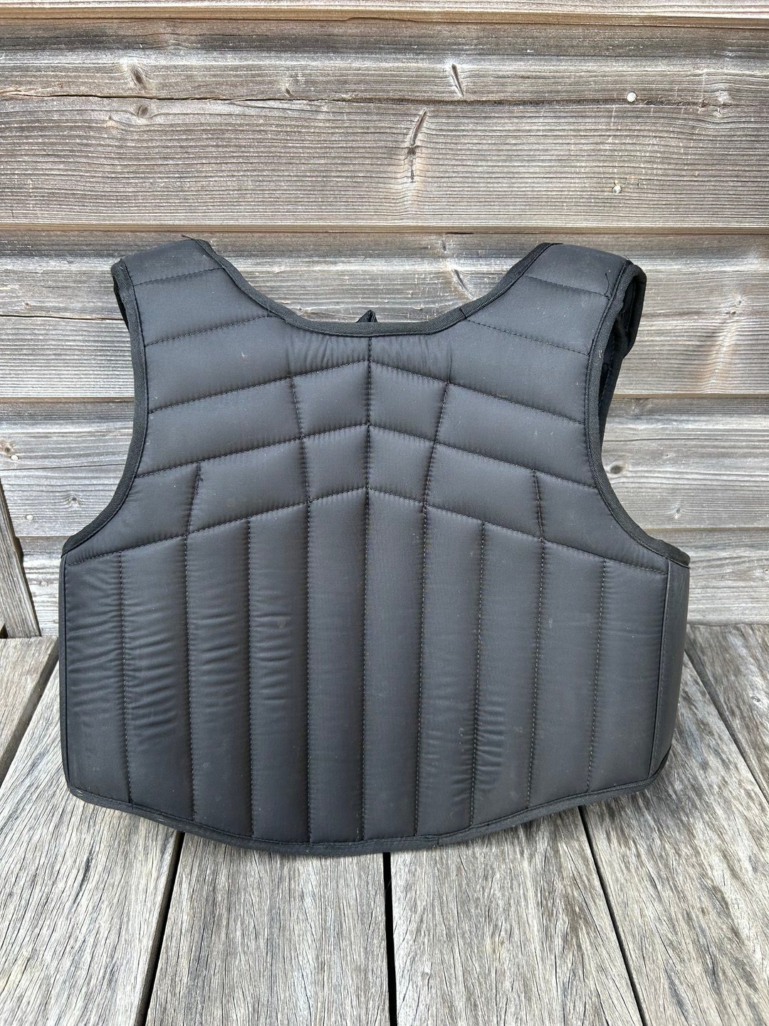 Gilet de protection Enfant, média 8
