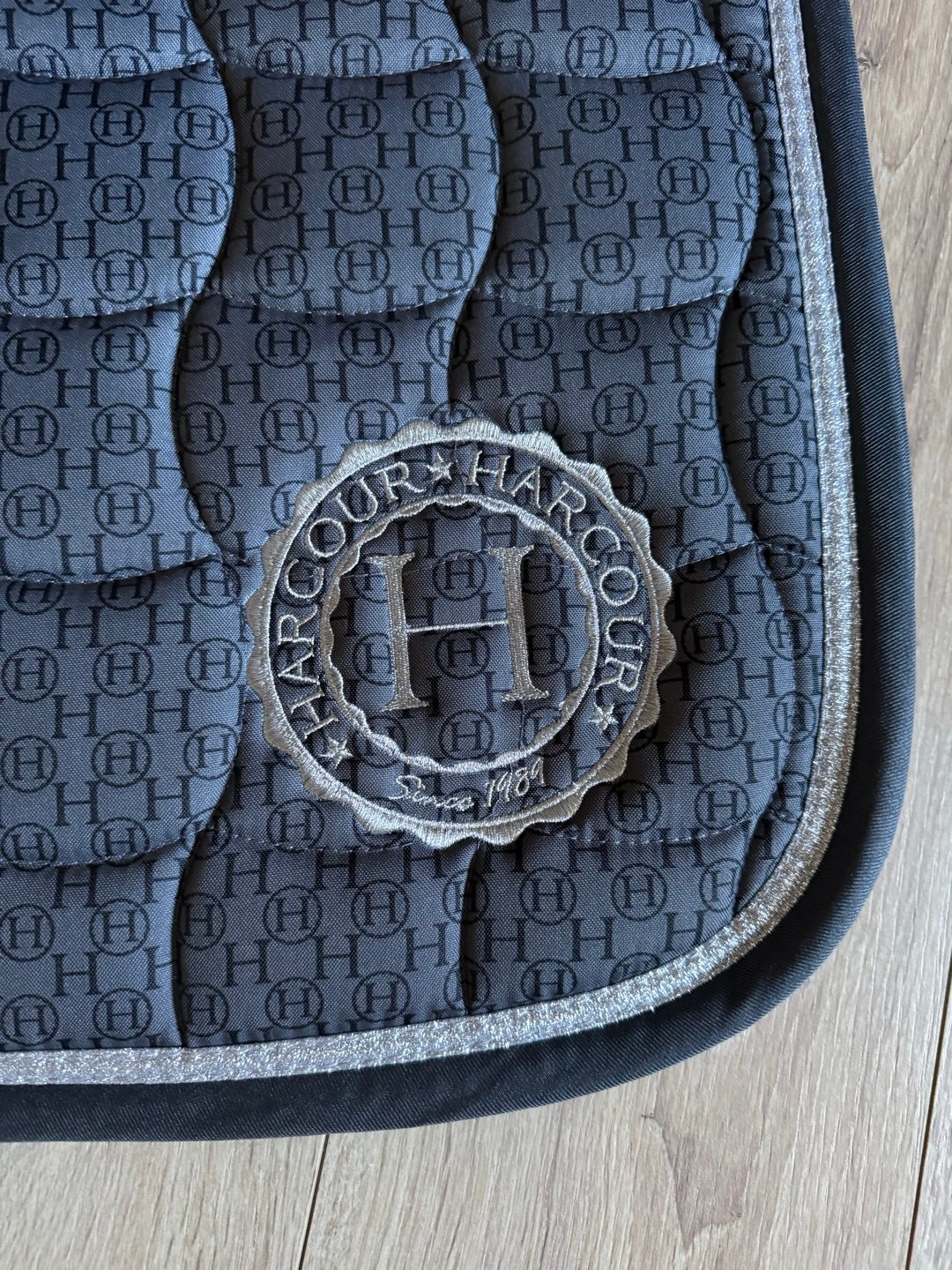Tapis Harcour, média 2