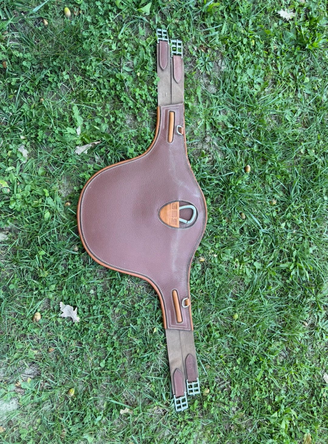 selle ÉQUIPE modèle expression, média 4