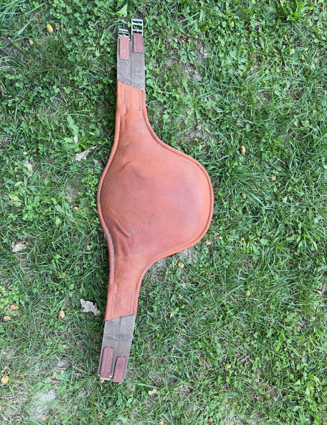 selle ÉQUIPE modèle expression, média 3