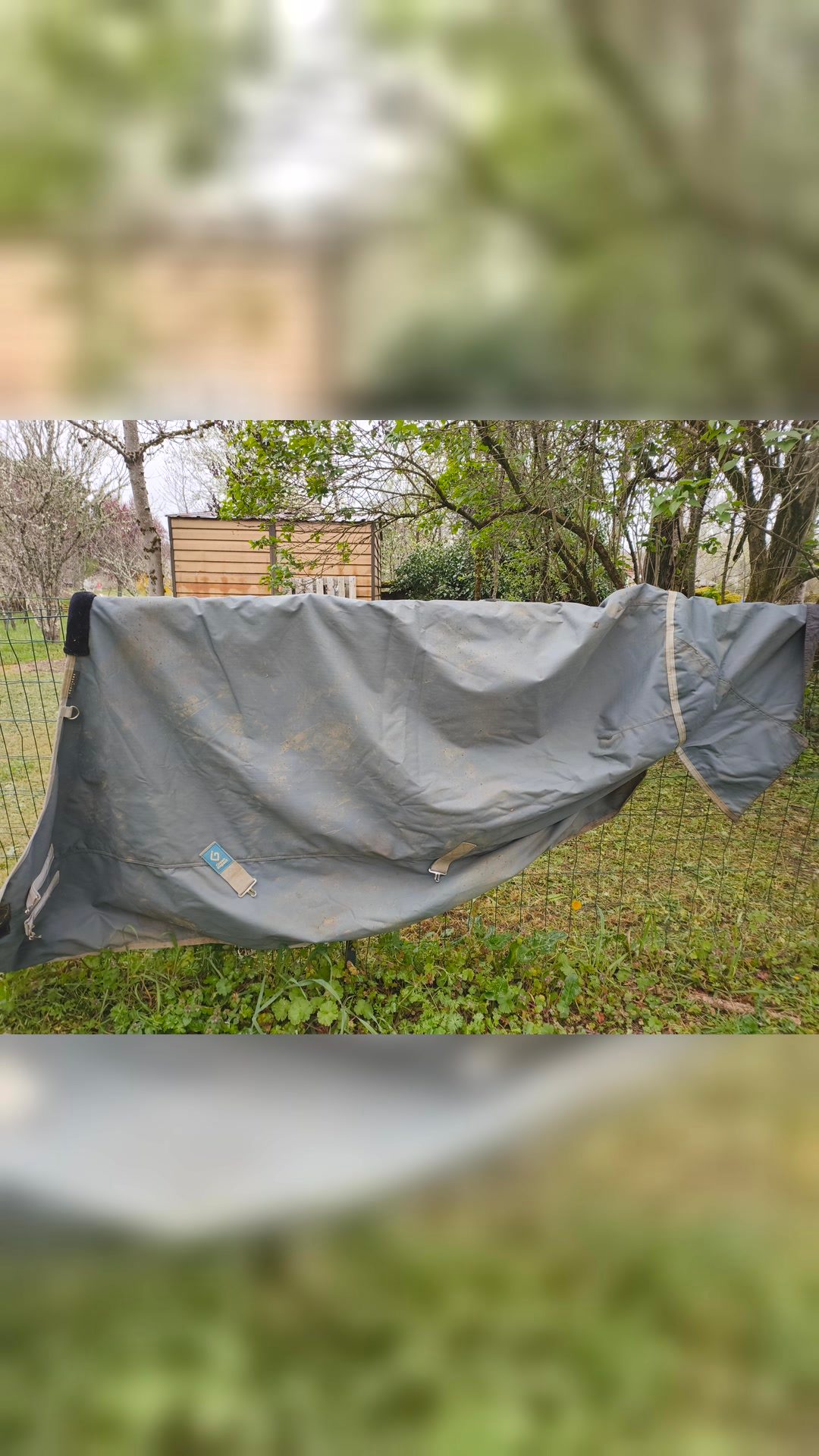 Couverture equithème, média 3