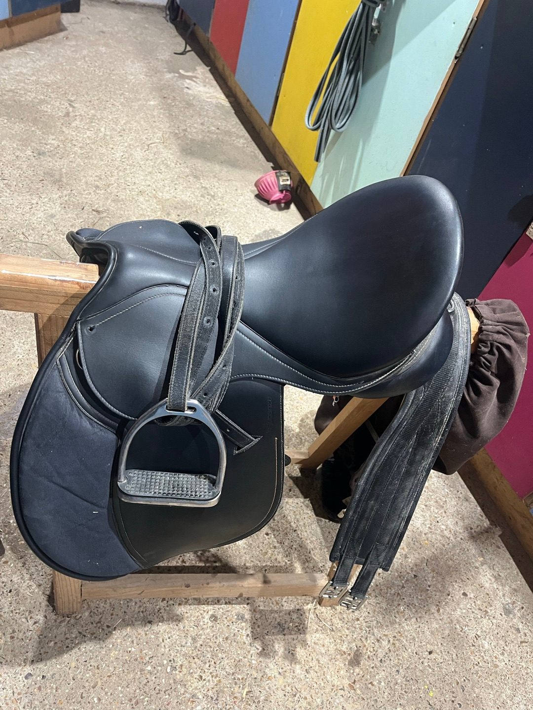 Selle, média 3