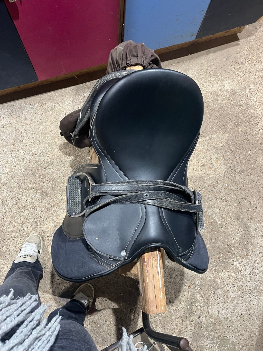 Selle, média 2