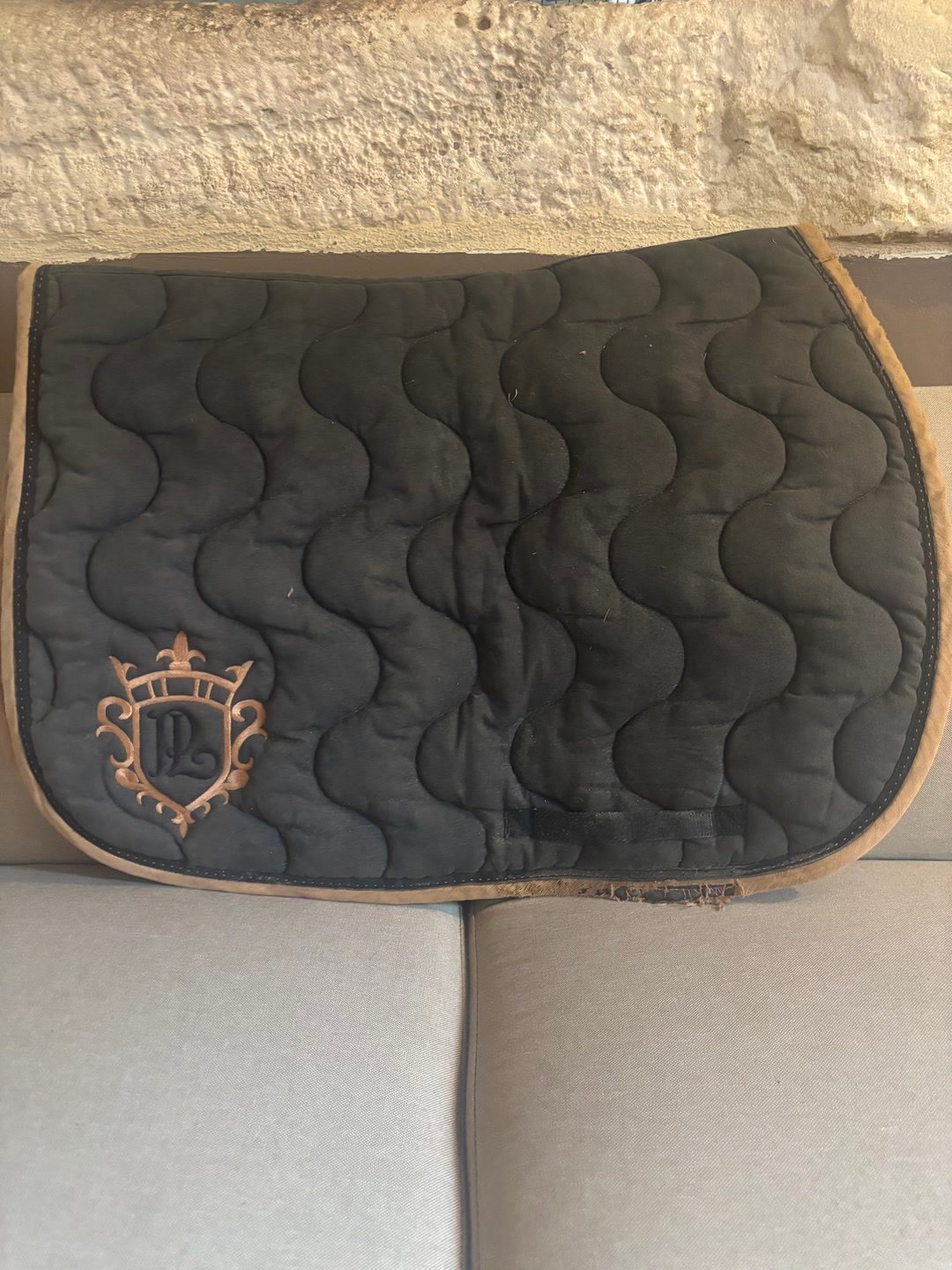 tapis, média 2