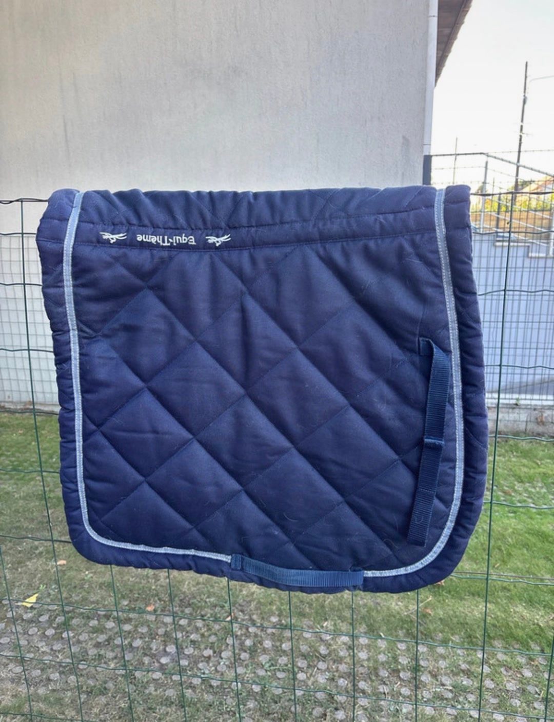 Tapis dressage, média 2