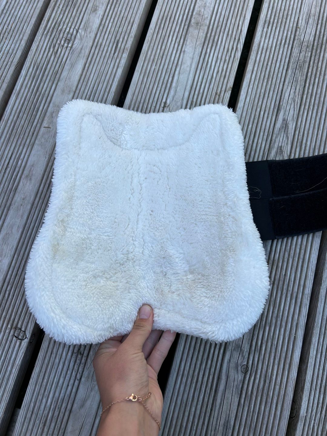 Guêtres taille full, média 3