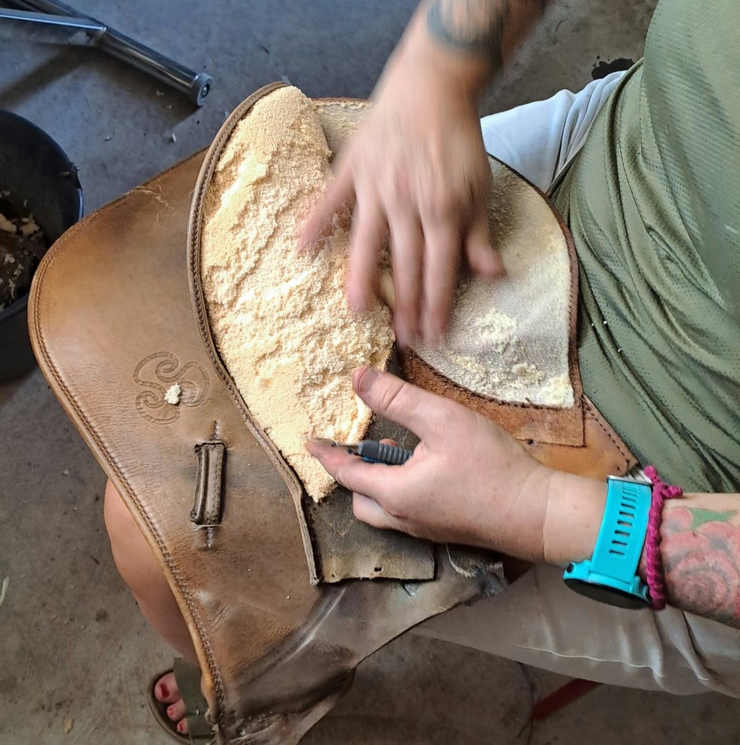 Artisan maroquiniere, média 11