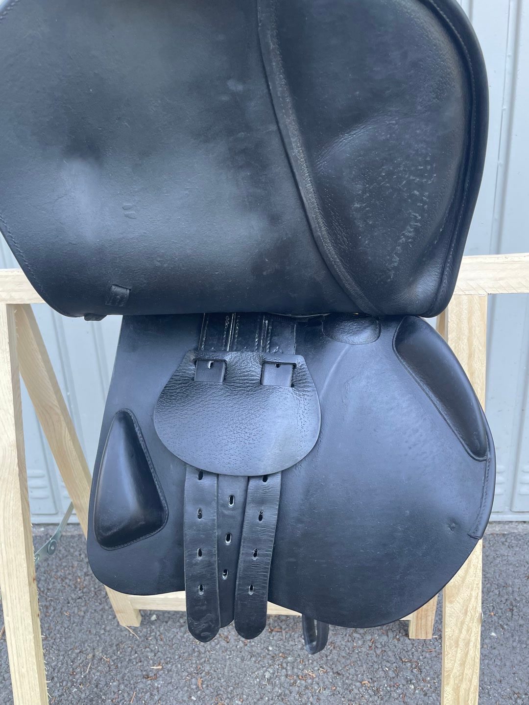 Selle Equipe, média 6