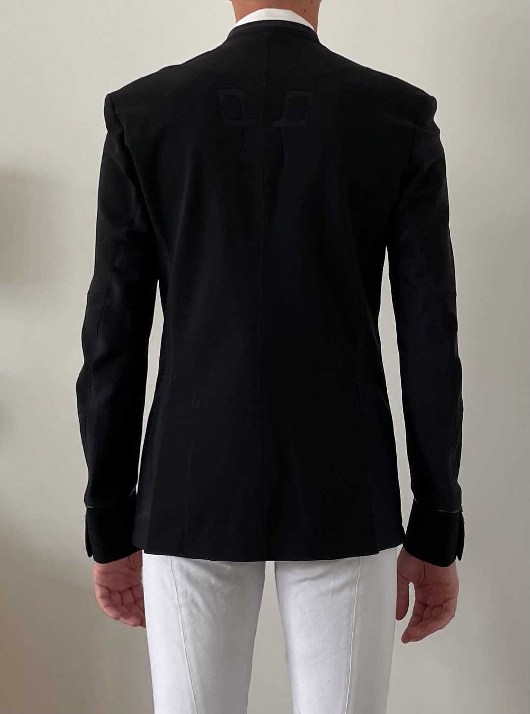 Veste Horse Pilot, média 2