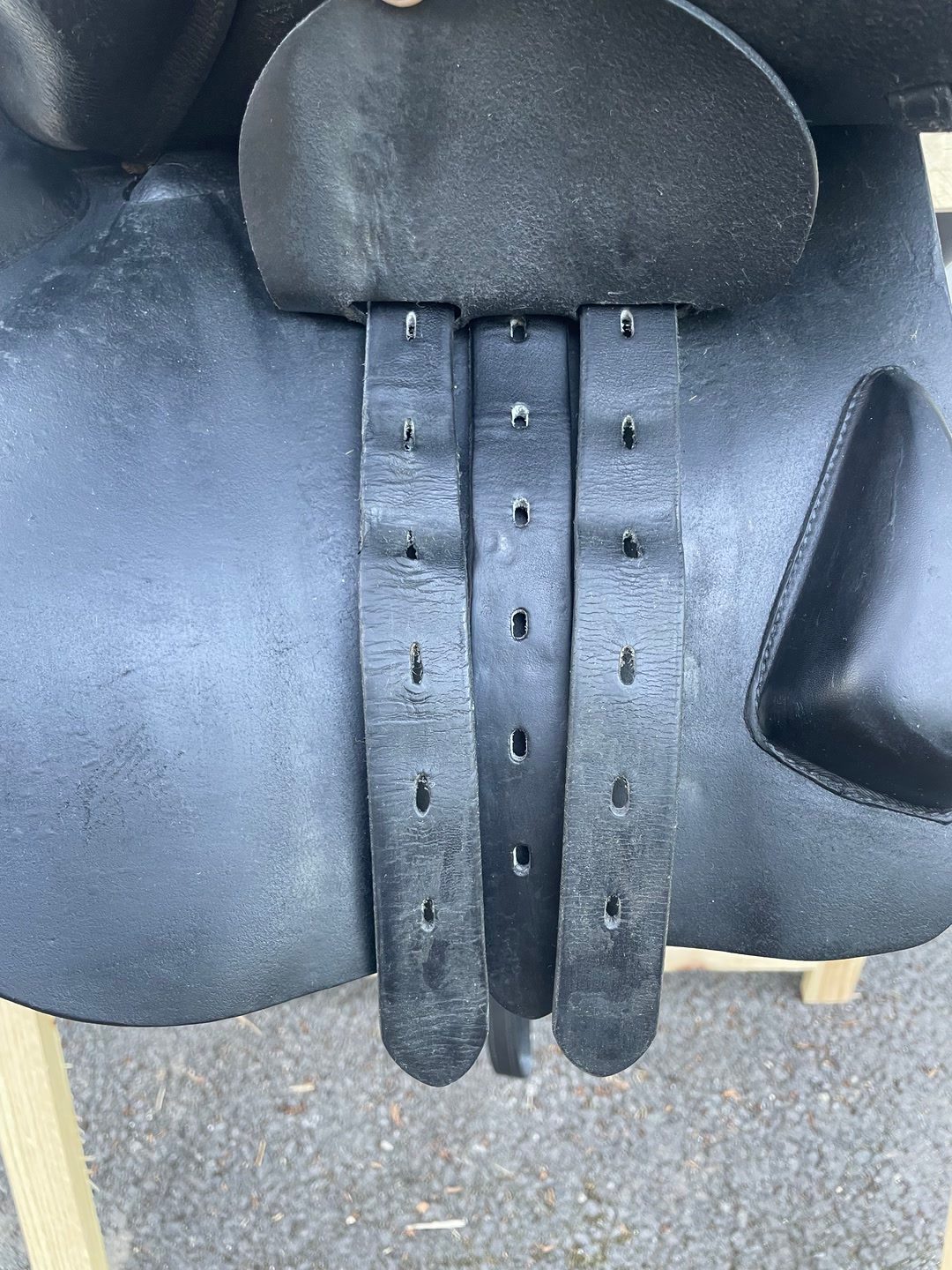 Selle Equipe, média 9