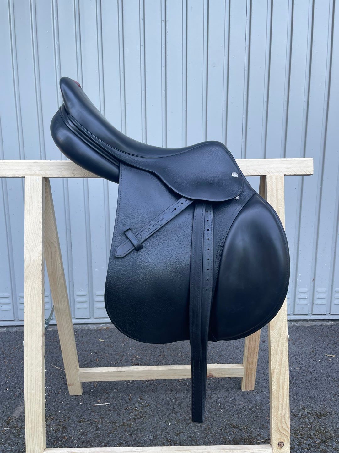 Selle Equipe, média 2