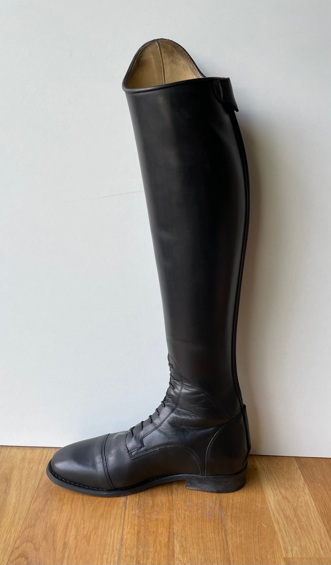 Paire de bottes, média 3