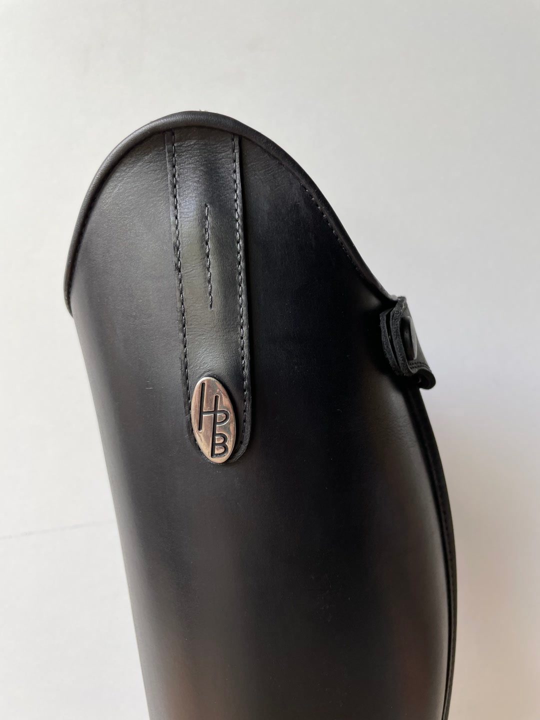 Paire de bottes, média 6