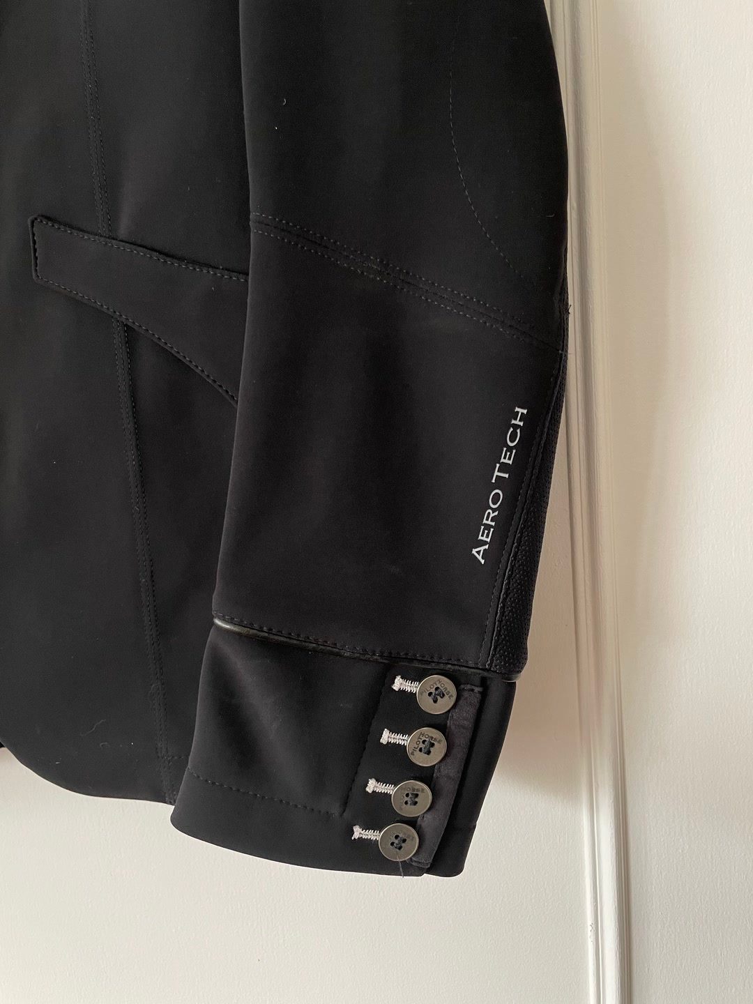 Veste Horse Pilot, média 8