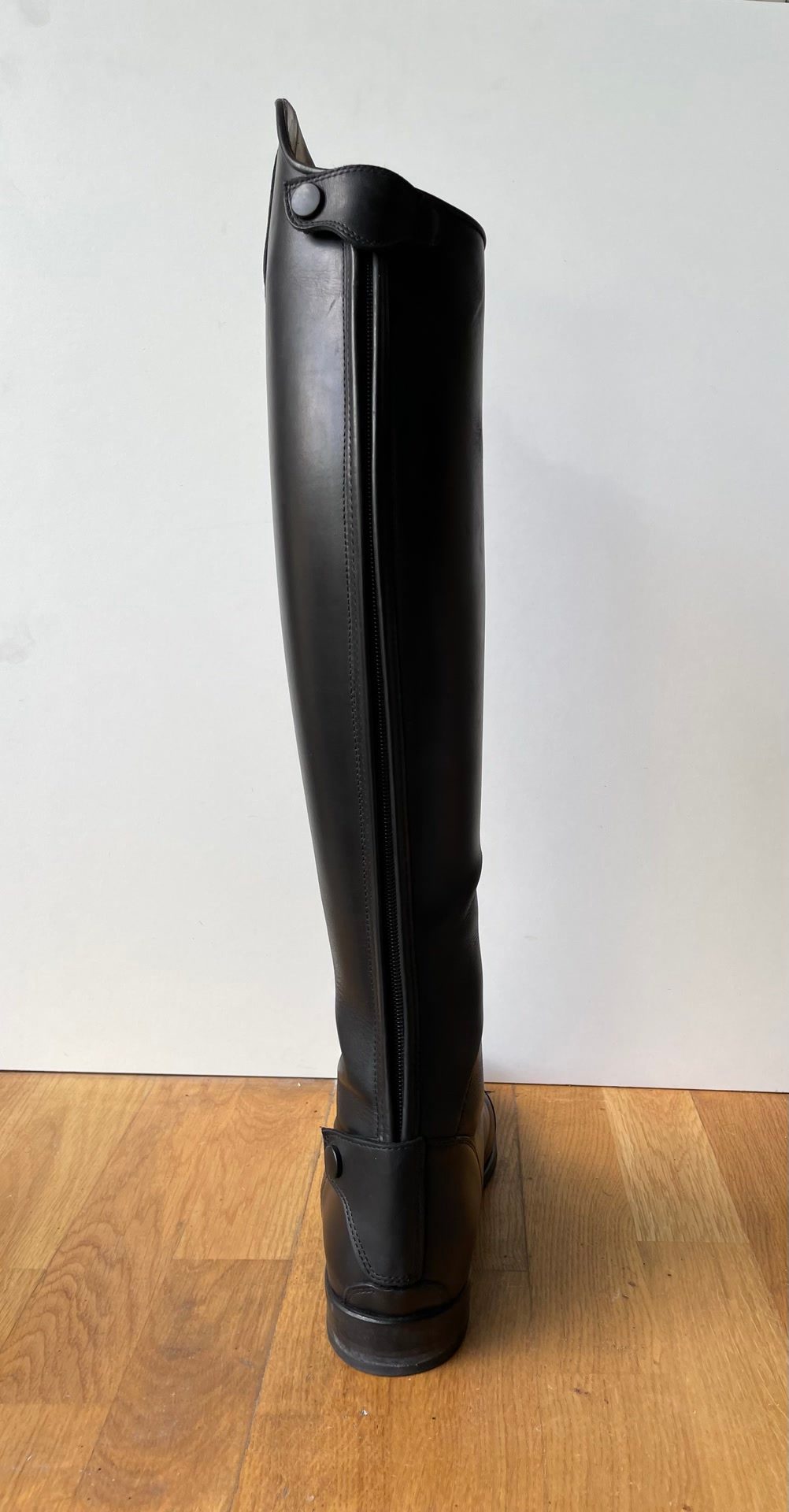 Paire de bottes, média 10