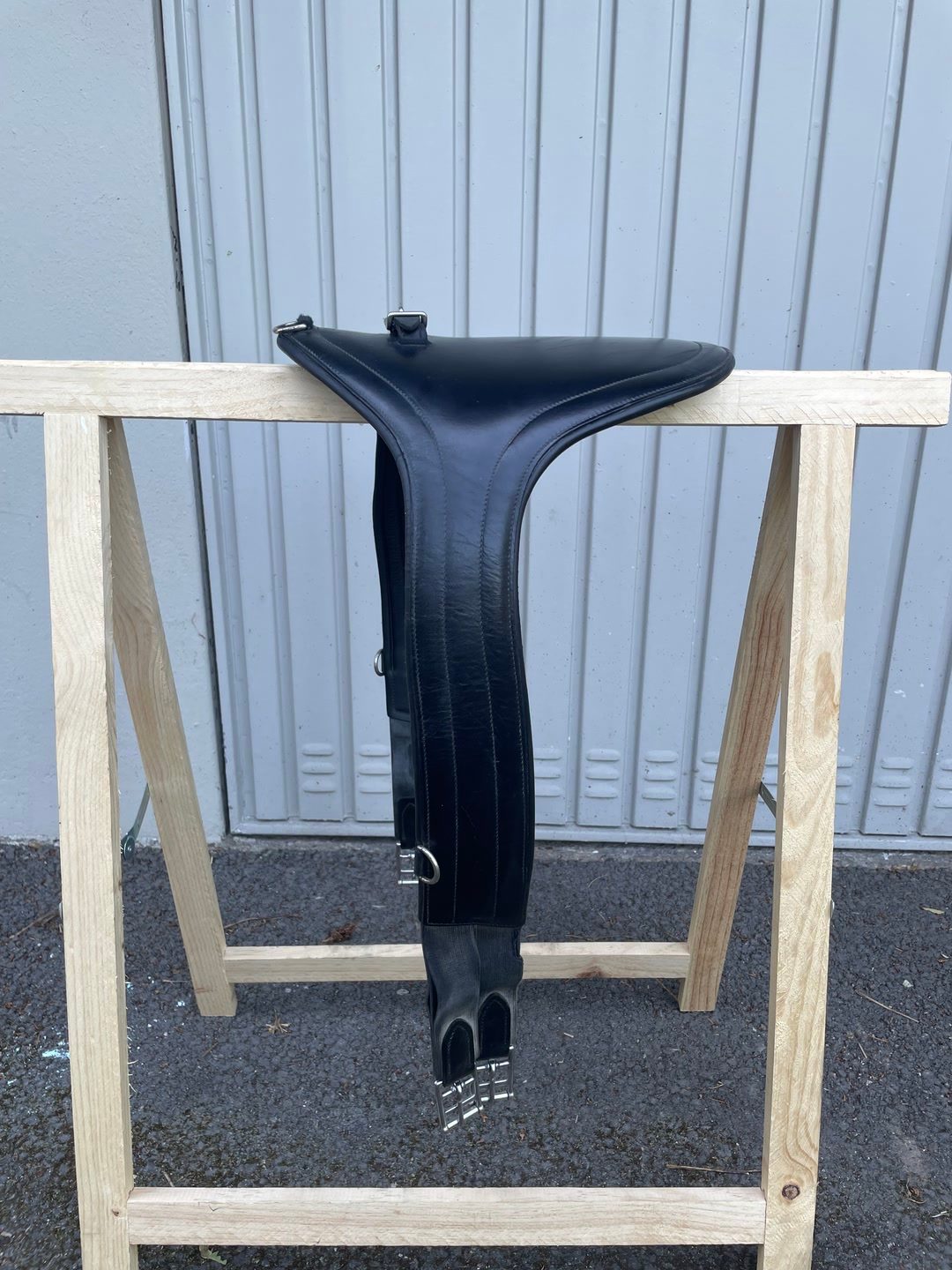 Sangle bavette Equipe, média 9