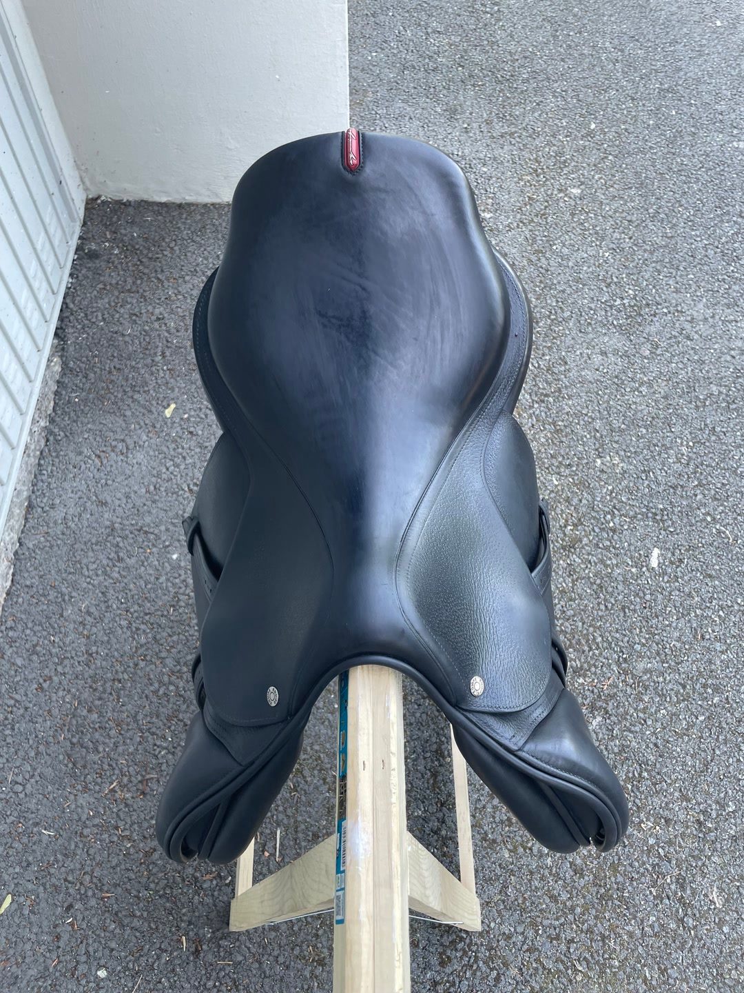 Selle Equipe, média 4