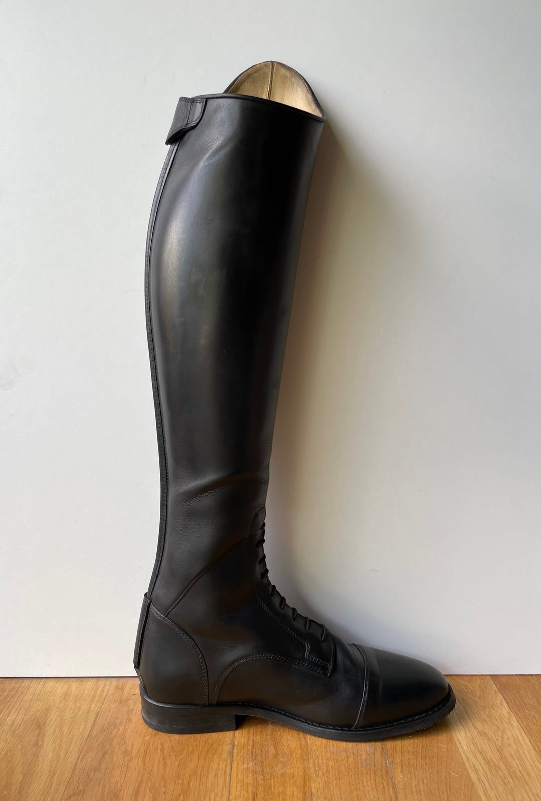 Paire de bottes, média 2