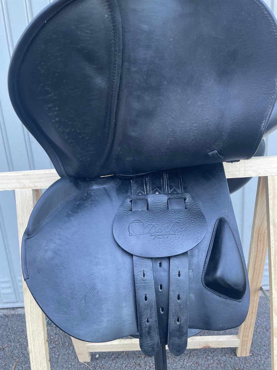 Selle Equipe, média 5