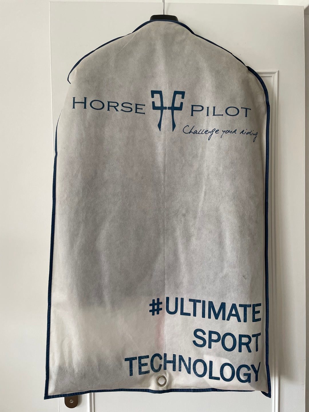 Veste Horse Pilot, média 7