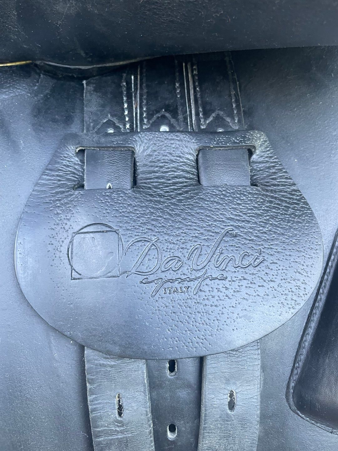 Selle Equipe, média 7