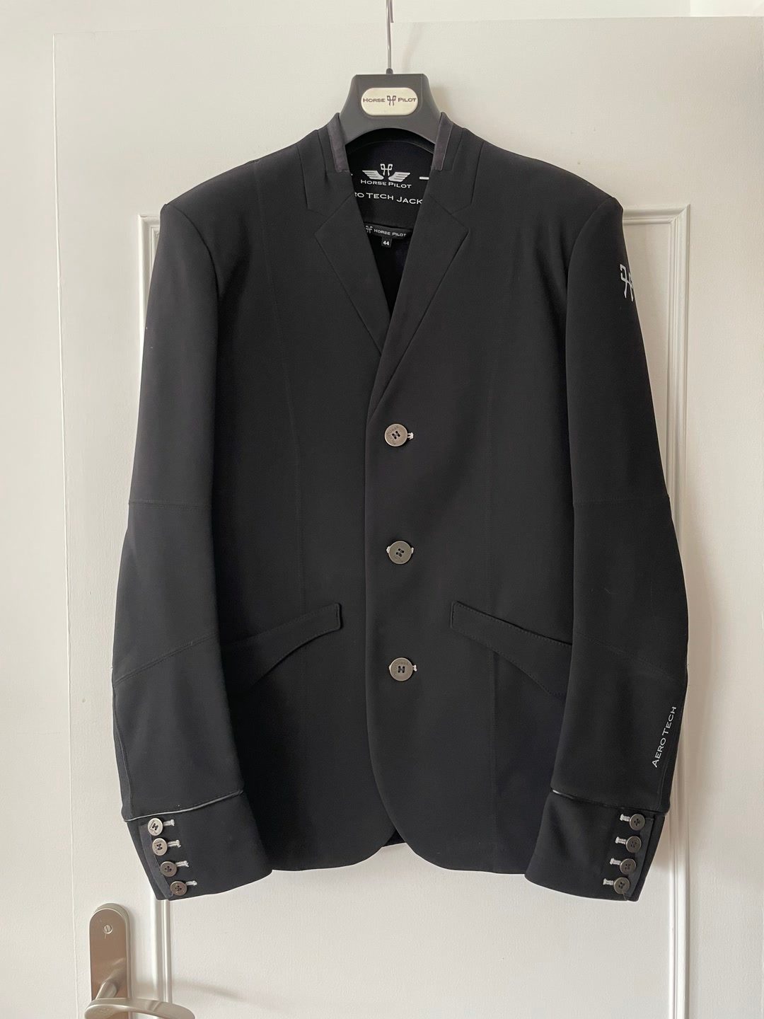 Veste Horse Pilot, média 9
