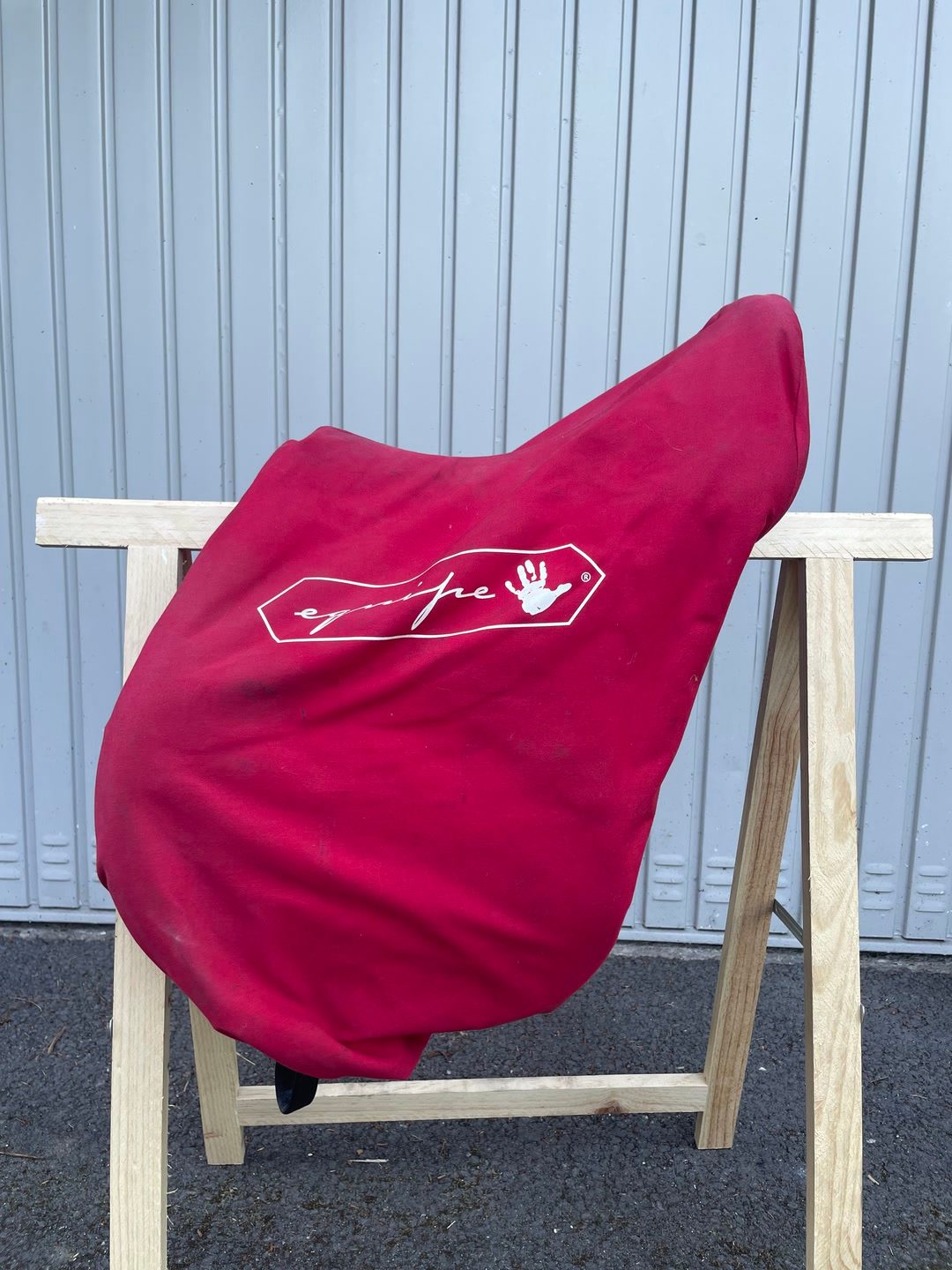 Selle Equipe, média 10