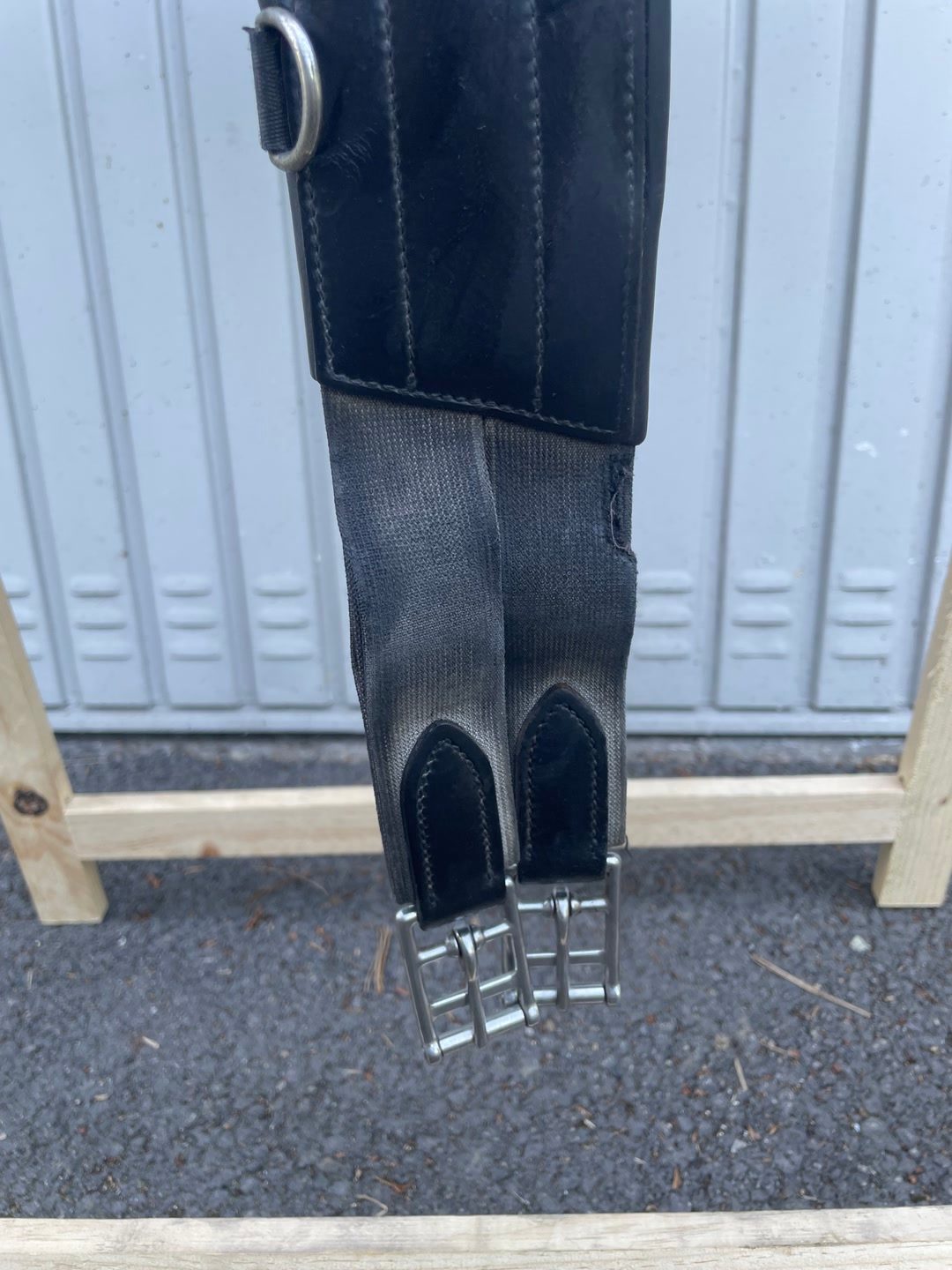 Sangle bavette Equipe, média 6