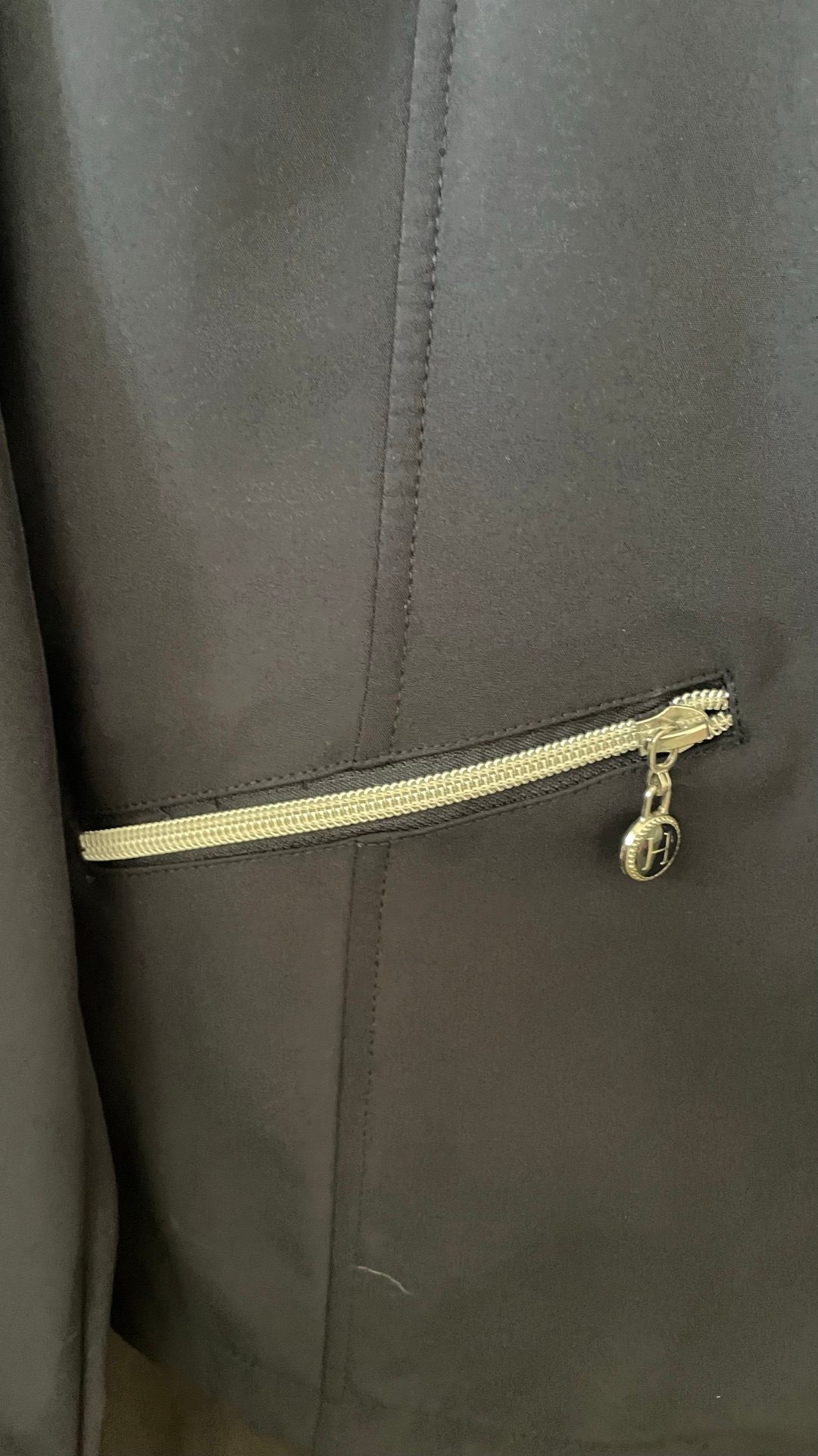 Veste concours Harcour Taille XL, média 6