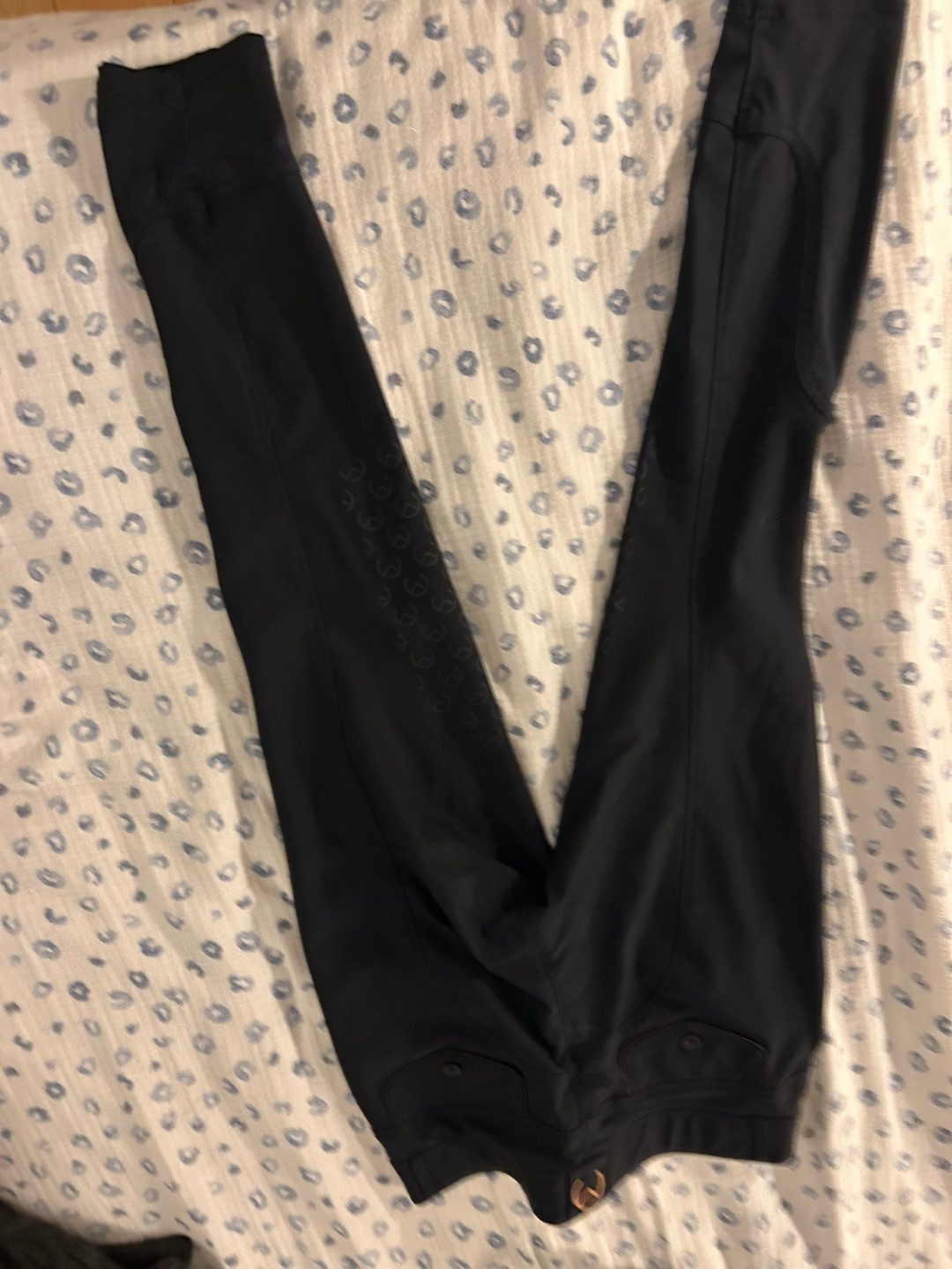 Pantalon, média 2
