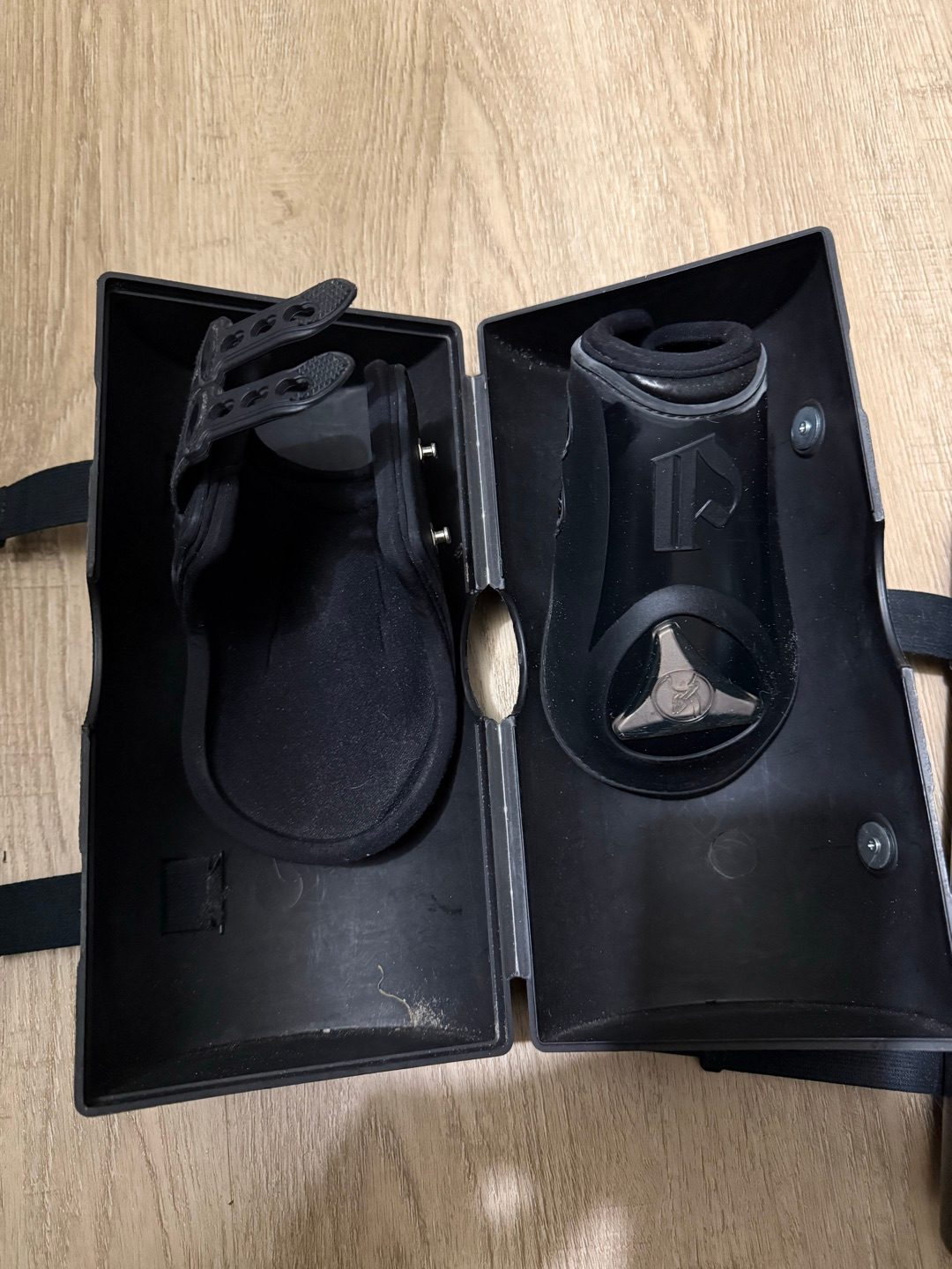 Protection prestige taille S, média 3