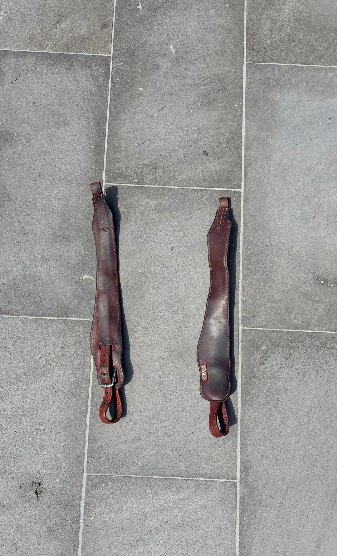 selle CWD 2Gs Mademoiselle SE40, média 7