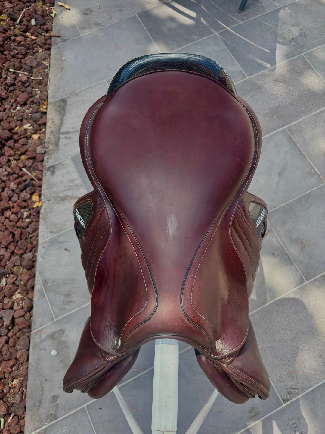 selle CWD 2Gs Mademoiselle SE40, média 2