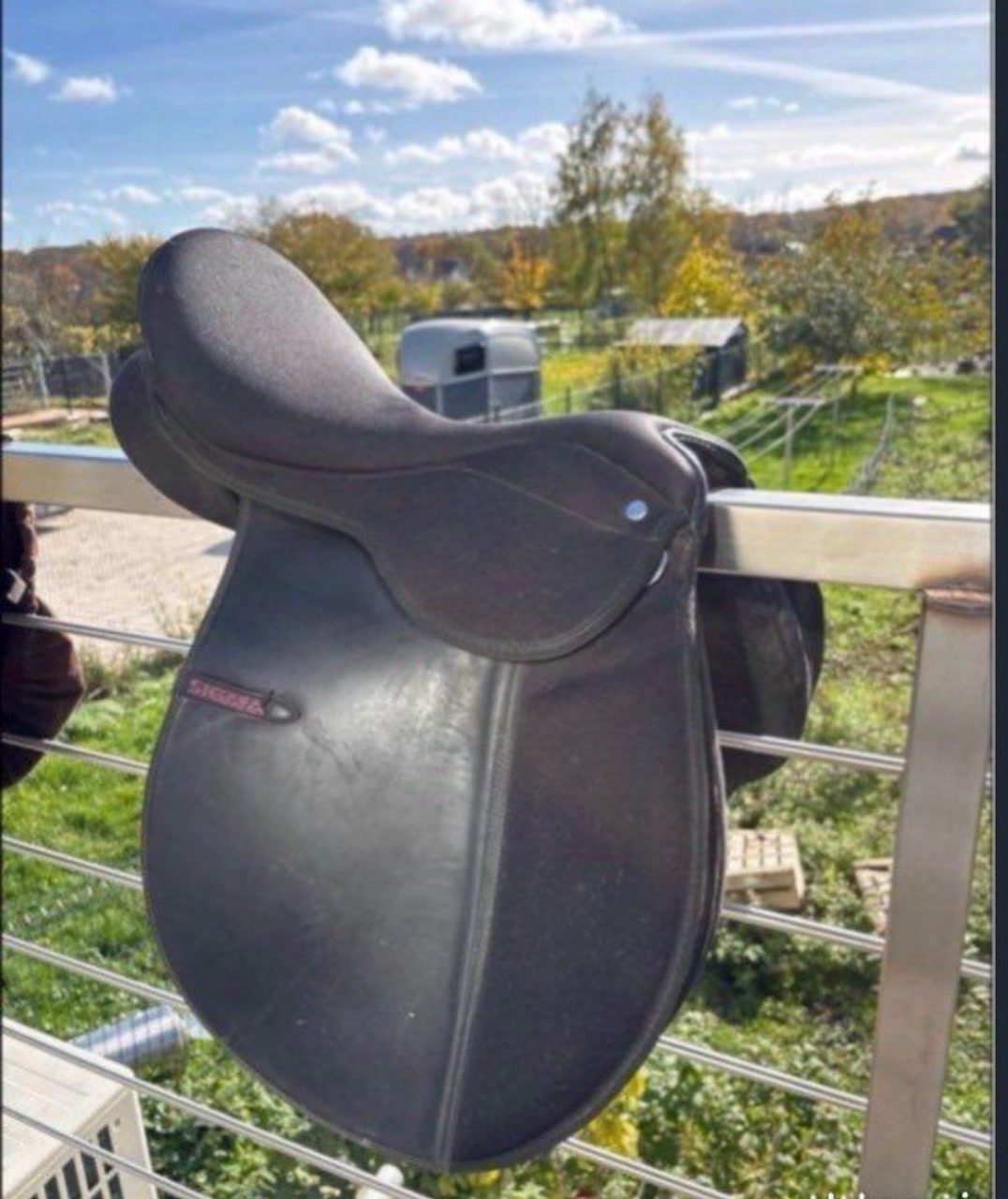 Selle, média 2