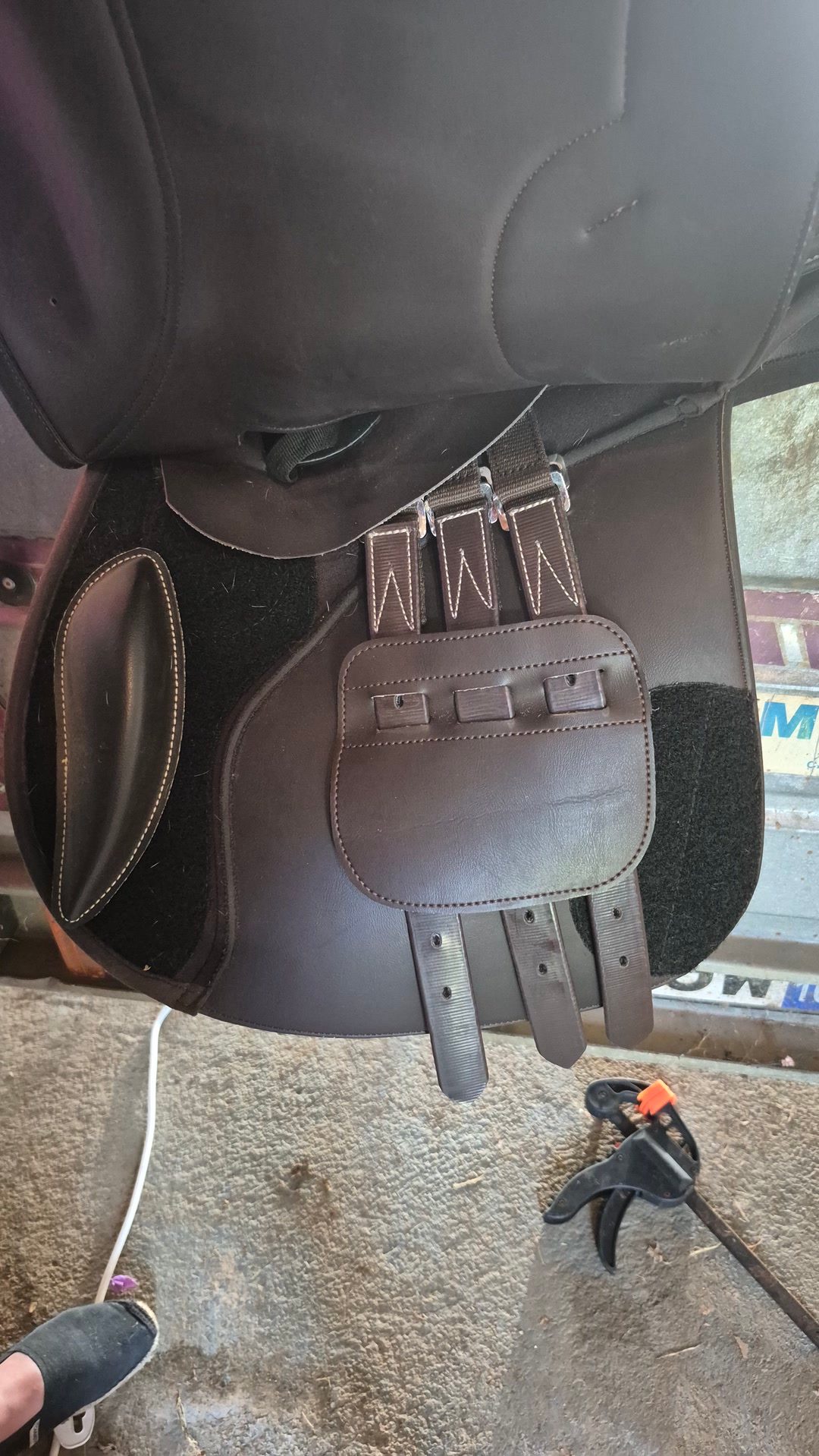 Selle norton, média 3