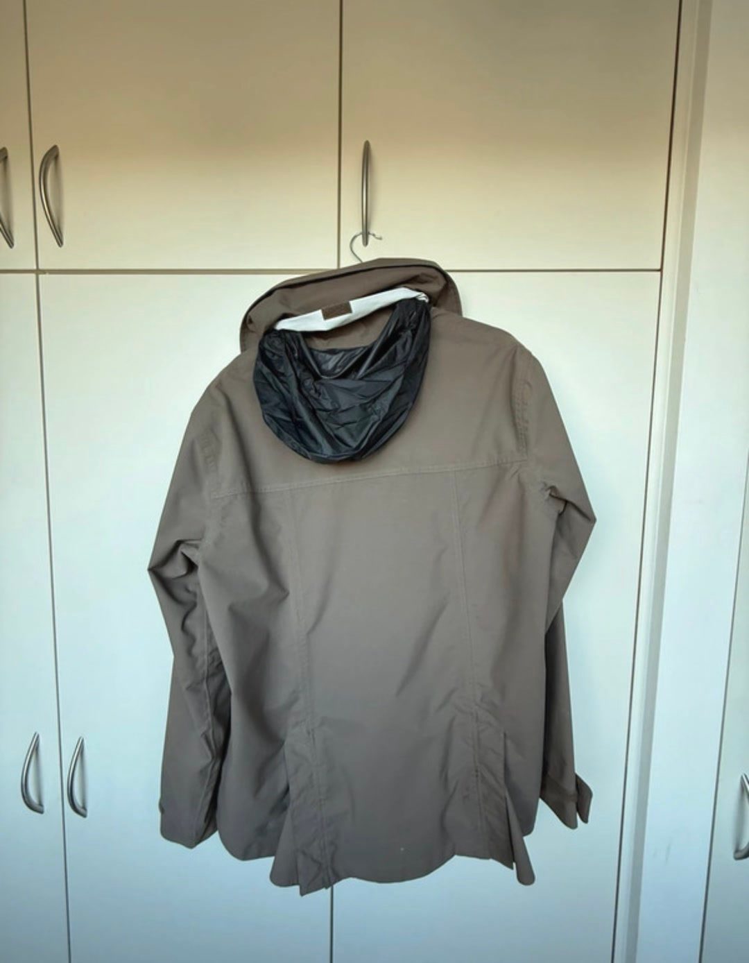 Veste d’hiver Fouganza - Taille L, média 4