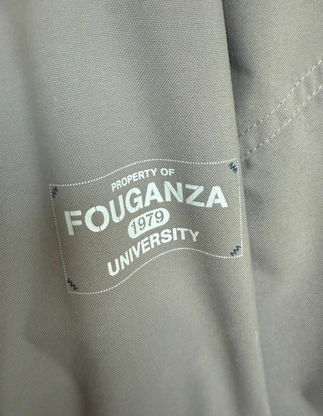 Veste d’hiver Fouganza - Taille L, média 5