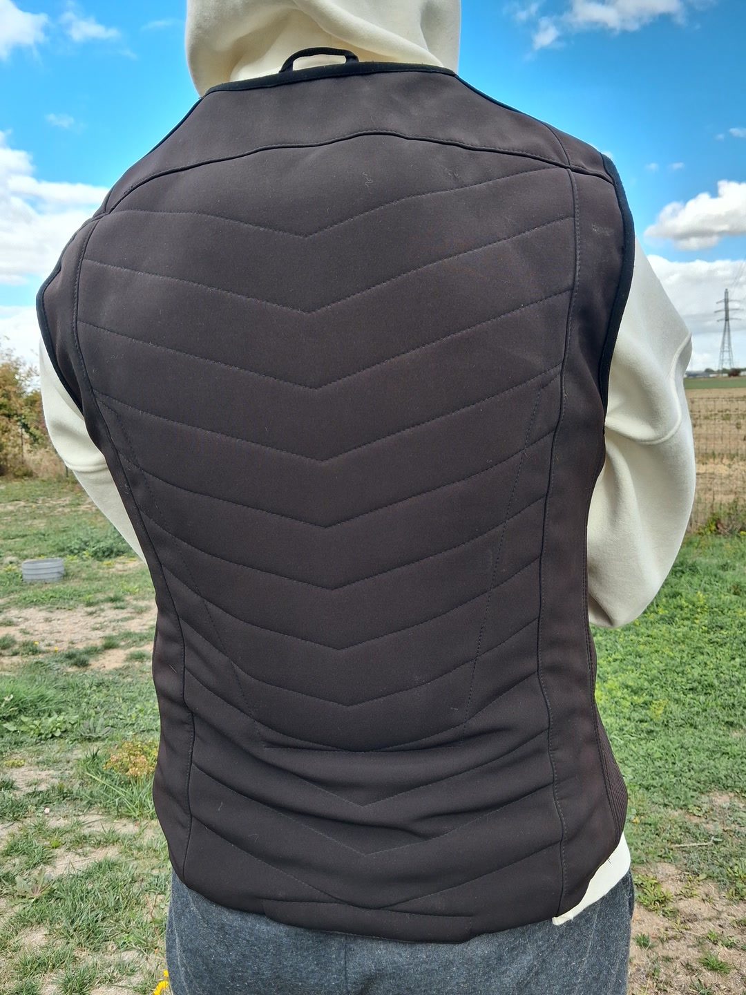 Gilet de protection, média 2