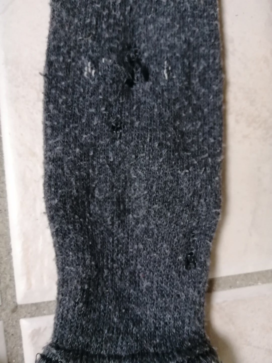 Chaussettes Equisleeve, média 3