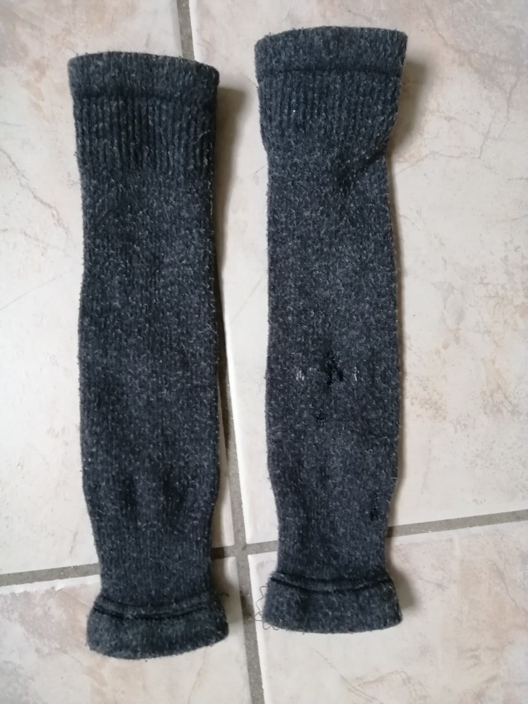 Chaussettes Equisleeve, média 2