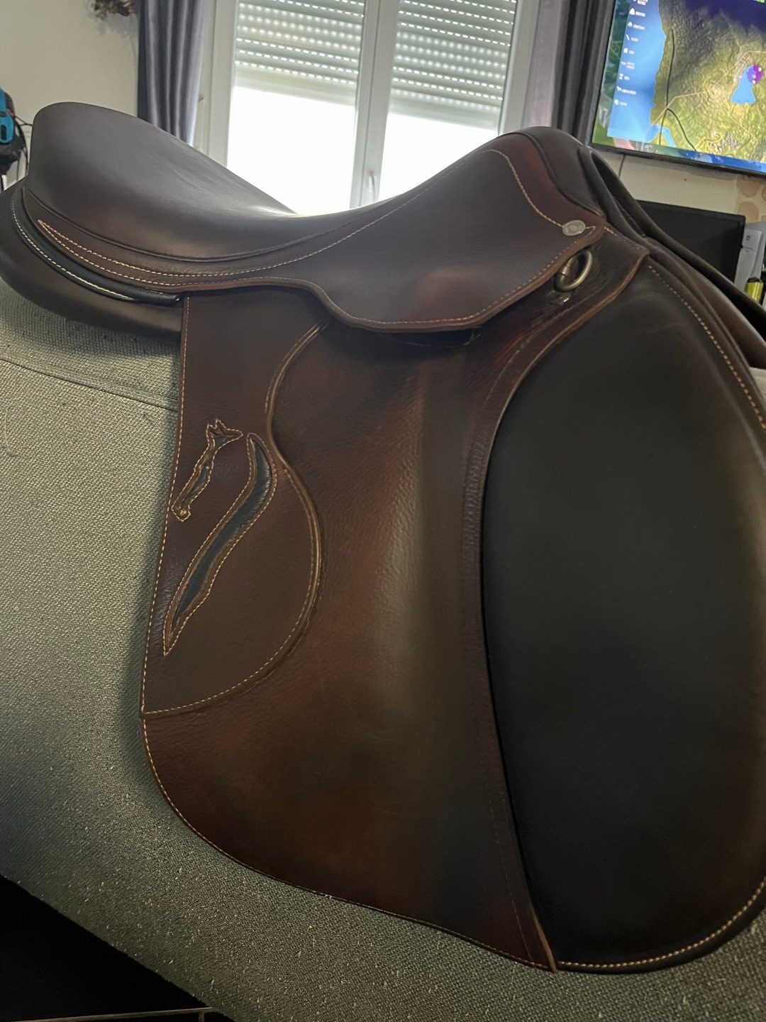 Selle Antares, média 3