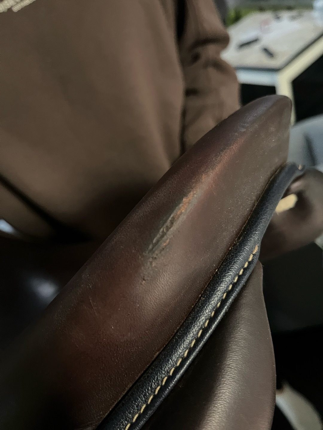 Selle Antares, média 4