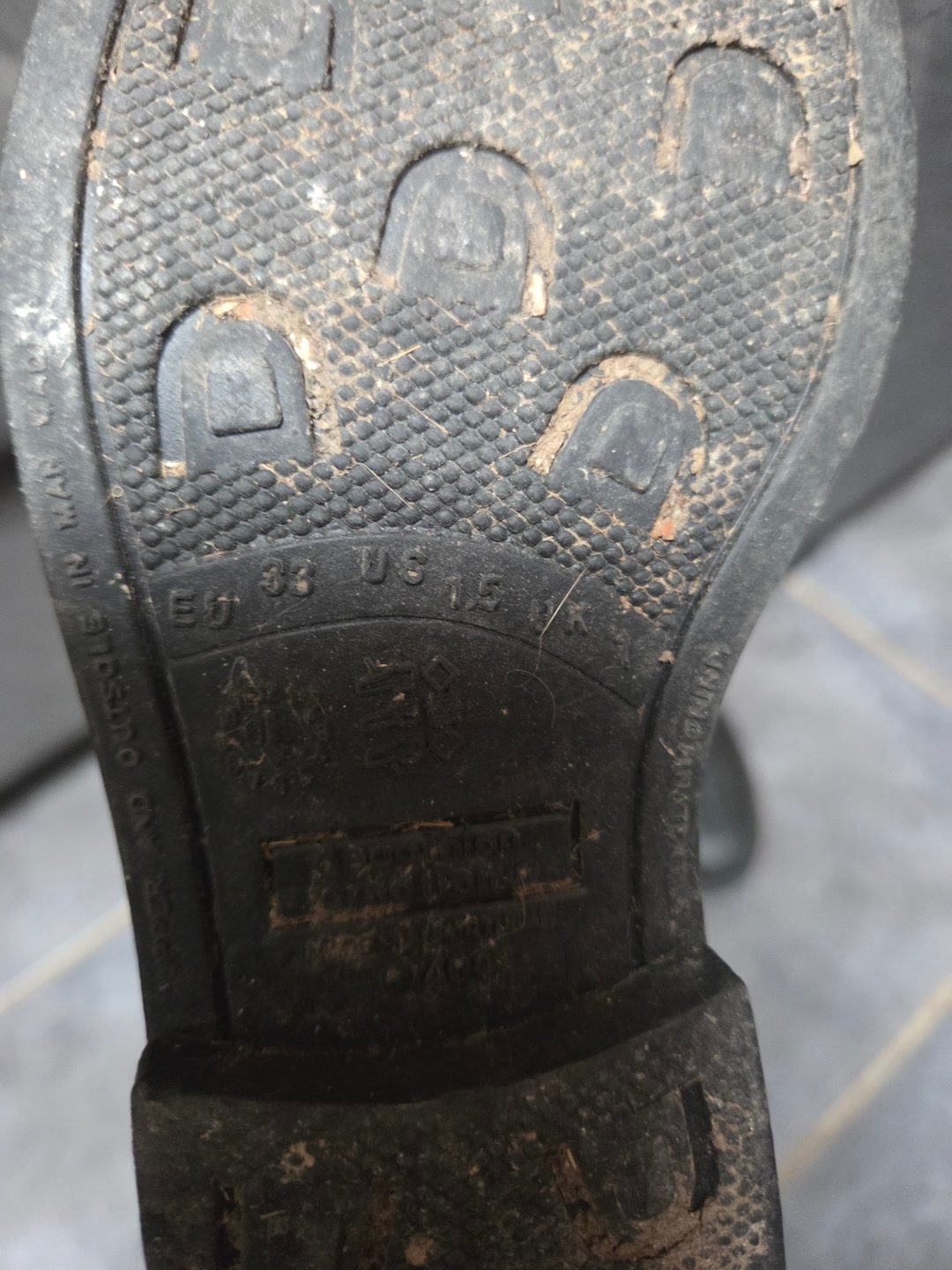 Bottes d'équitation, média 2