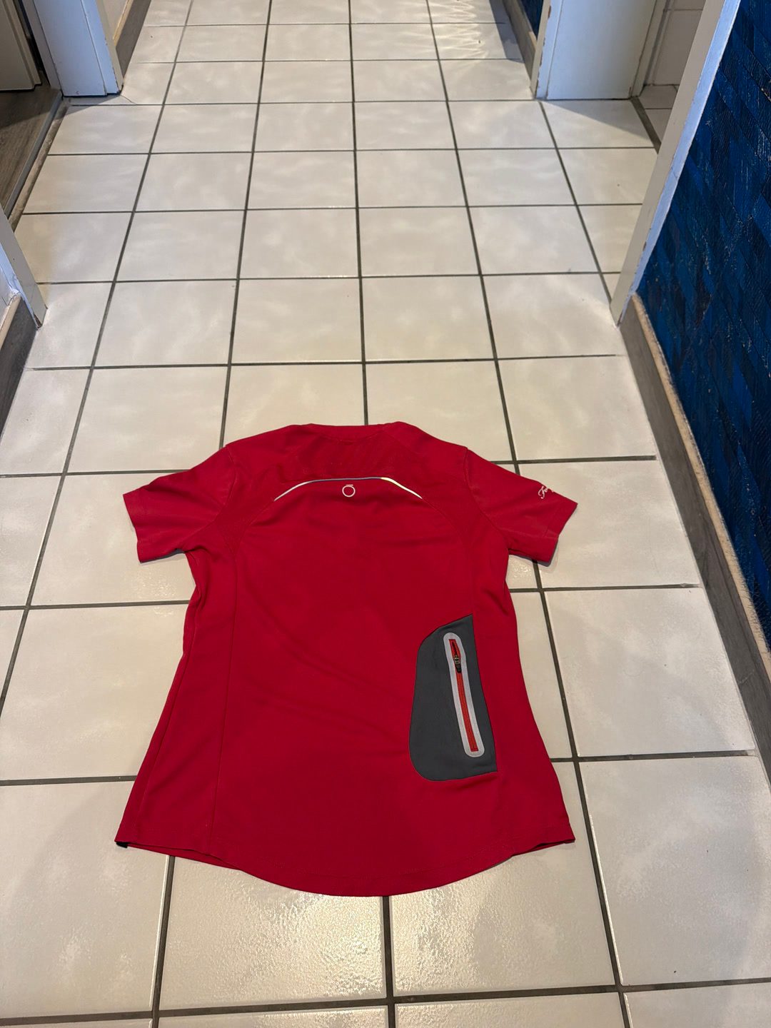 T-shirt taille enfant, média 2